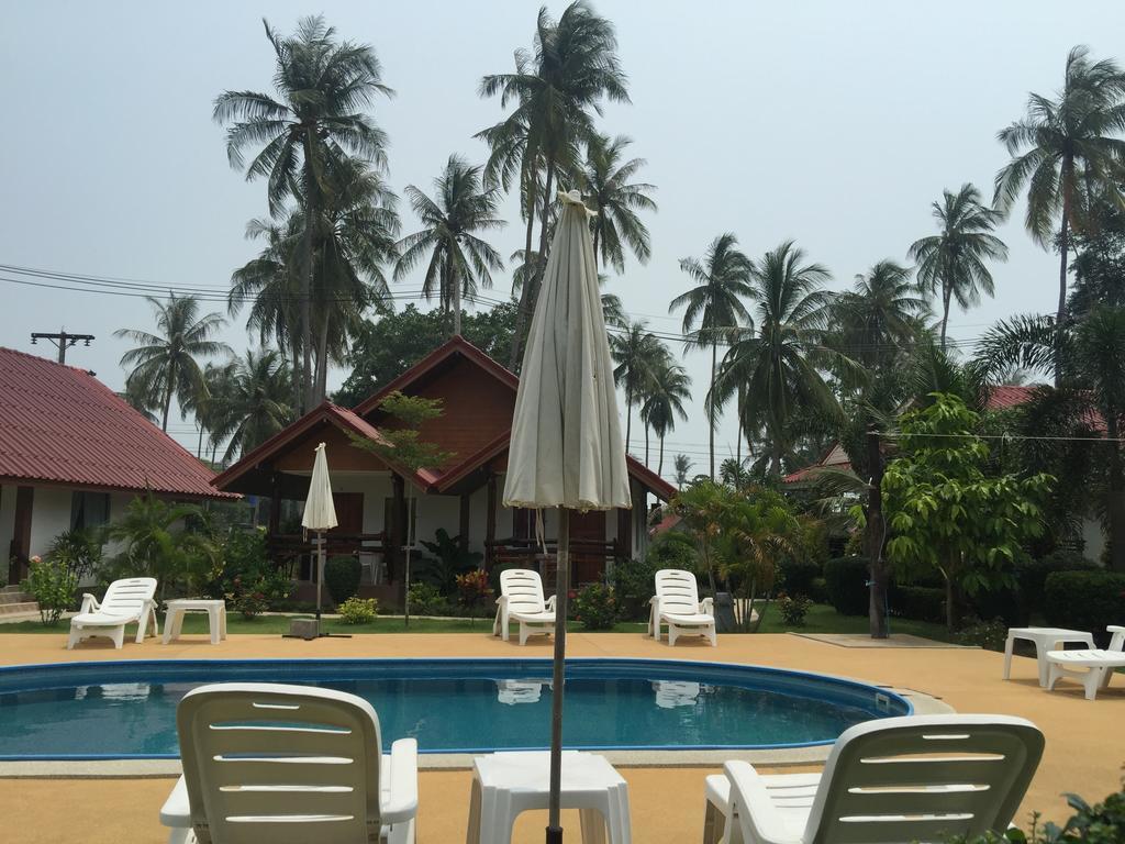 Hana Lanta Resort Koh Lanta Exterior photo
