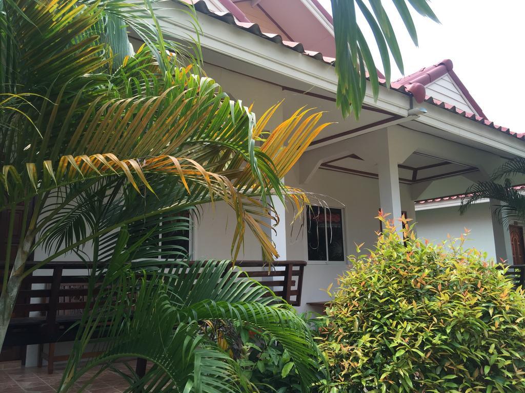 Hana Lanta Resort Koh Lanta Exterior photo
